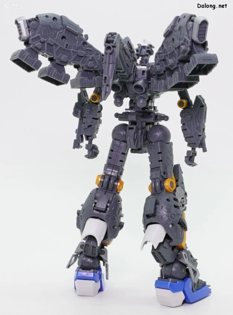 RG 1/144 Hi-Nu Gundam