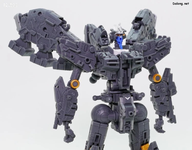 RG 1/144 Hi-Nu Gundam
