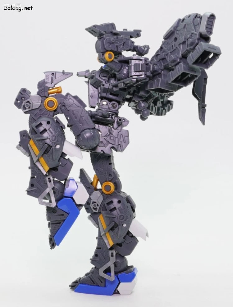 RG 1/144 Hi-Nu Gundam