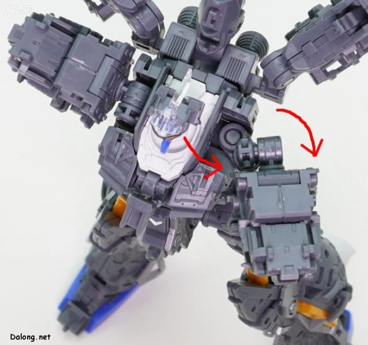 RG 1/144 Hi-Nu Gundam