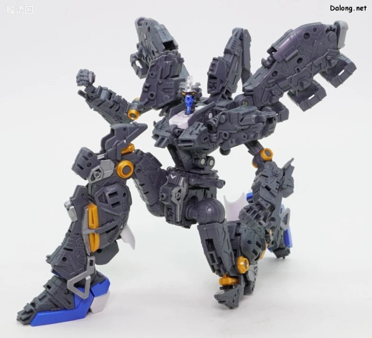 RG 1/144 Hi-Nu Gundam