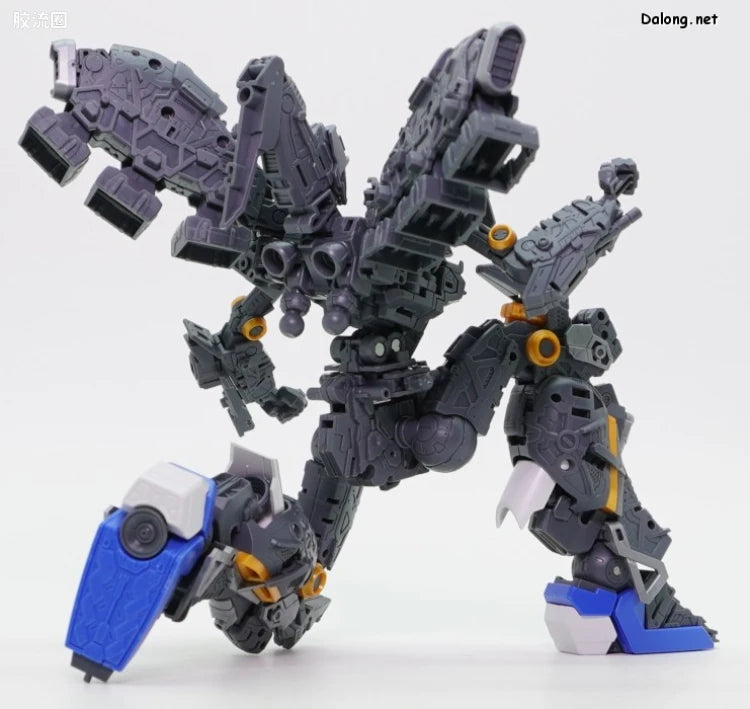 RG 1/144 Hi-Nu Gundam