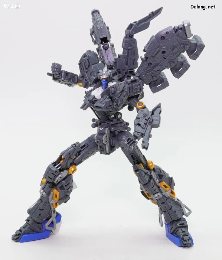 RG 1/144 Hi-Nu Gundam