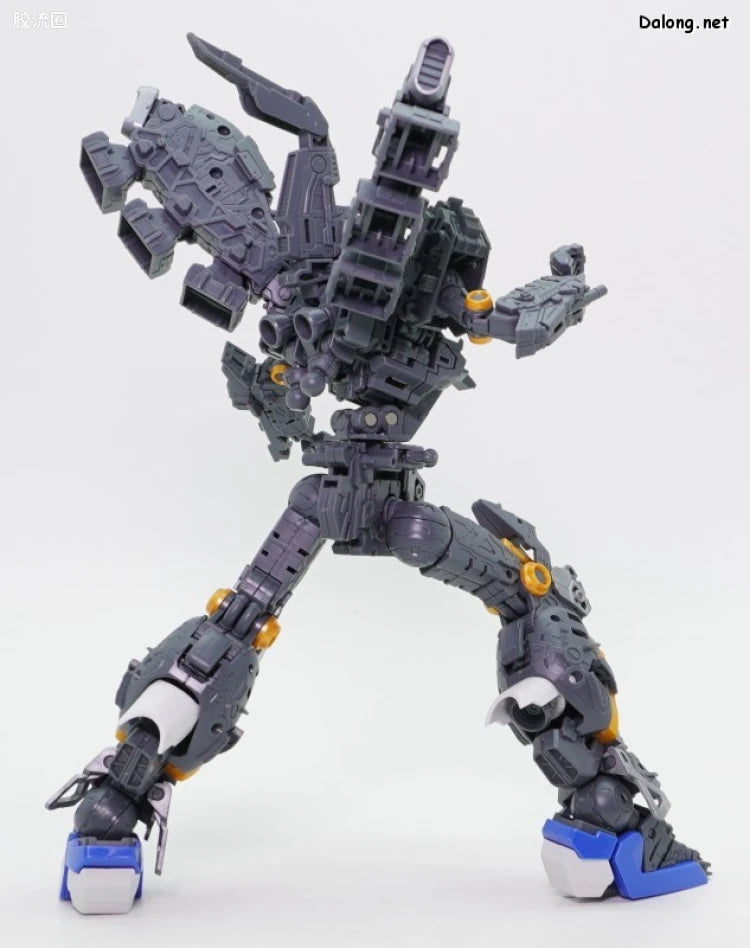 RG 1/144 Hi-Nu Gundam
