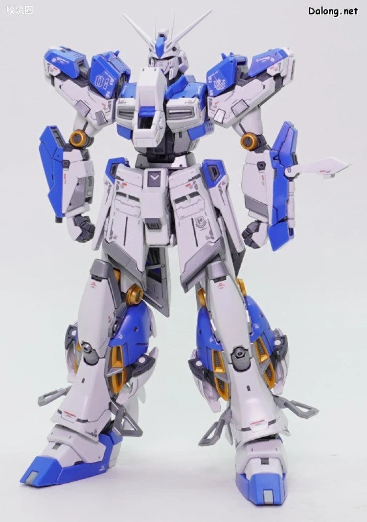 RG 1/144 Hi-Nu Gundam