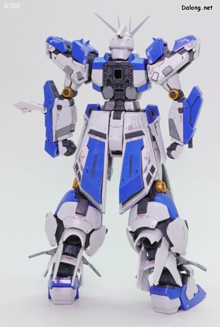 RG 1/144 Hi-Nu Gundam