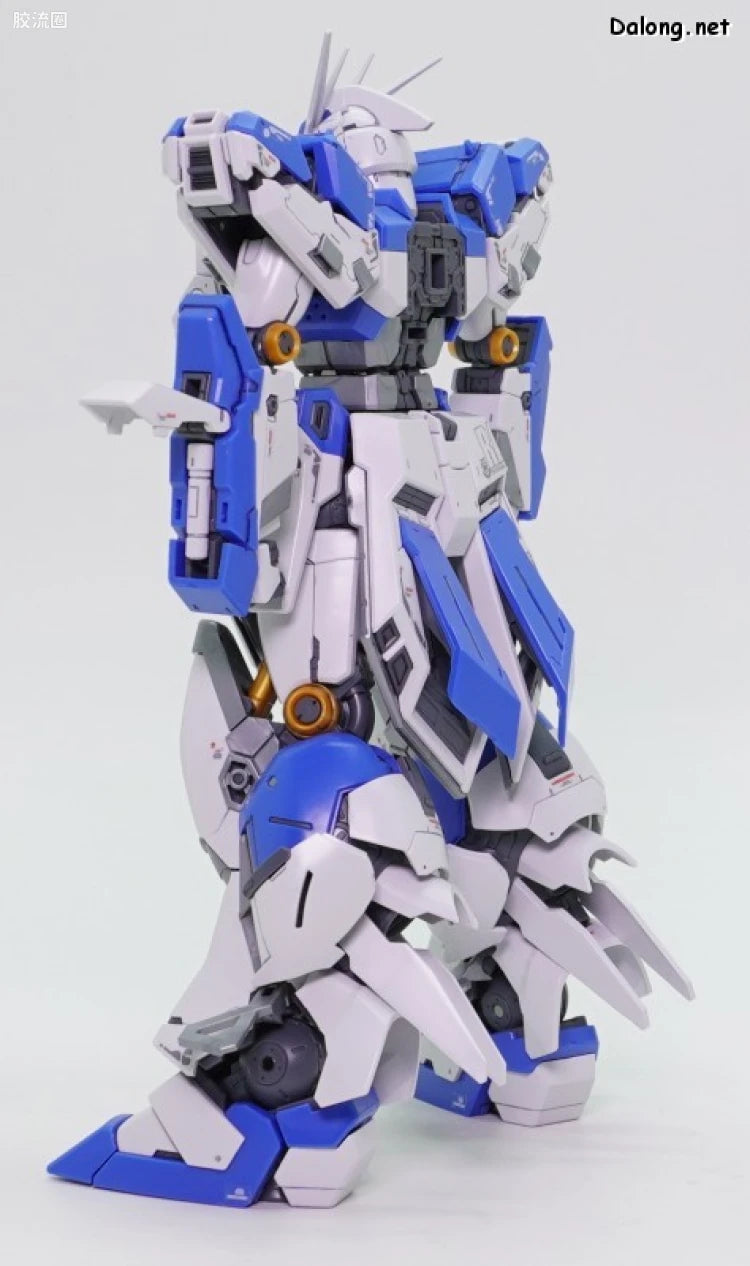 RG 1/144 Hi-Nu Gundam