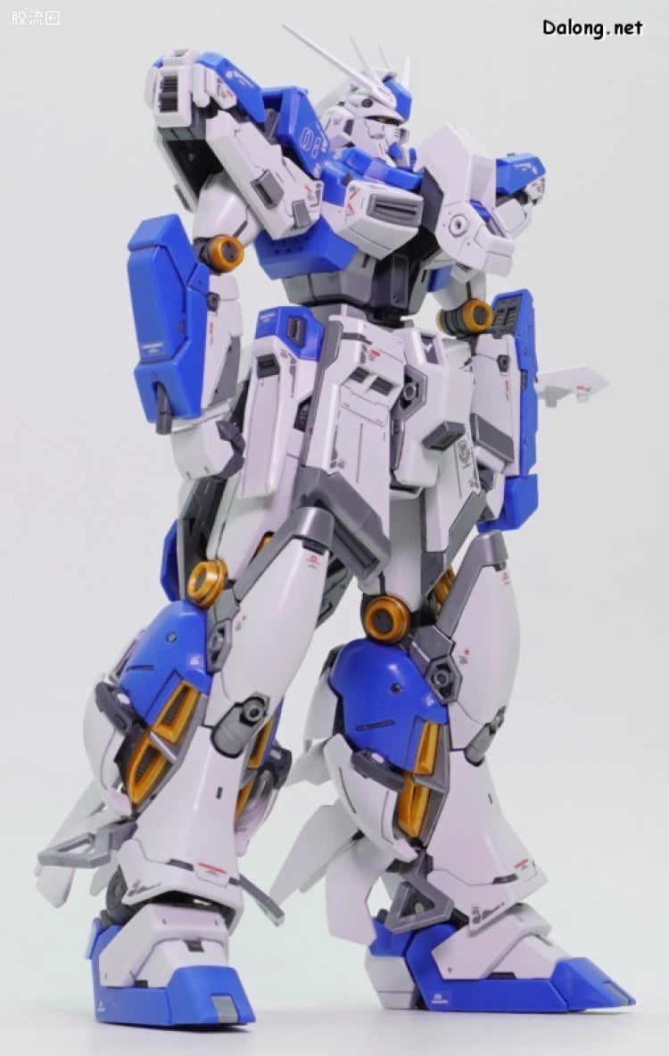 RG 1/144 Hi-Nu Gundam