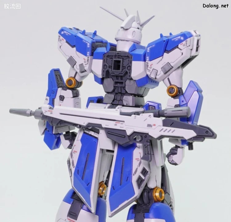 RG 1/144 Hi-Nu Gundam