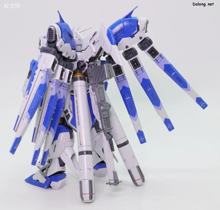 RG 1/144 Hi-Nu Gundam