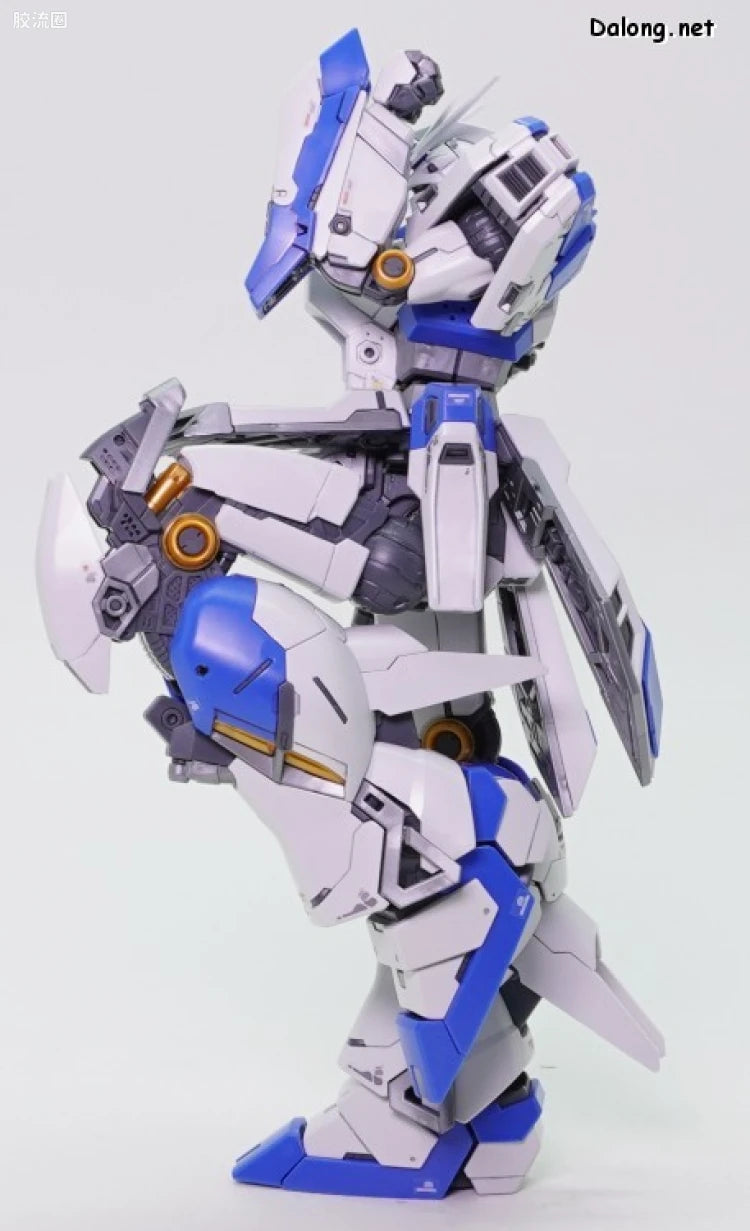RG 1/144 Hi-Nu Gundam