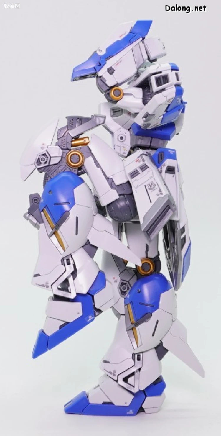 RG 1/144 Hi-Nu Gundam