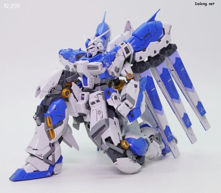 RG 1/144 Hi-Nu Gundam