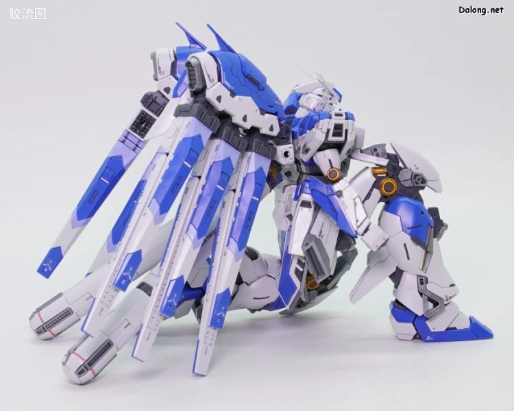 RG 1/144 Hi-Nu Gundam