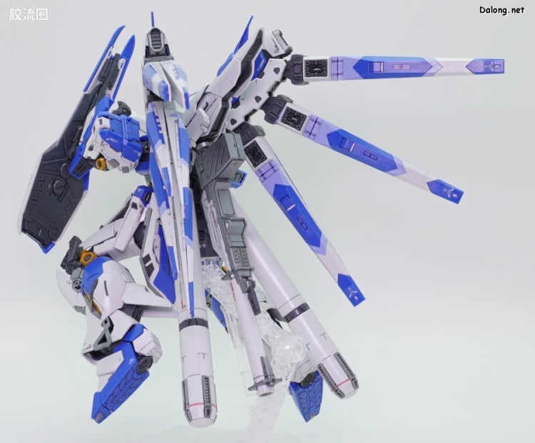RG 1/144 Hi-Nu Gundam