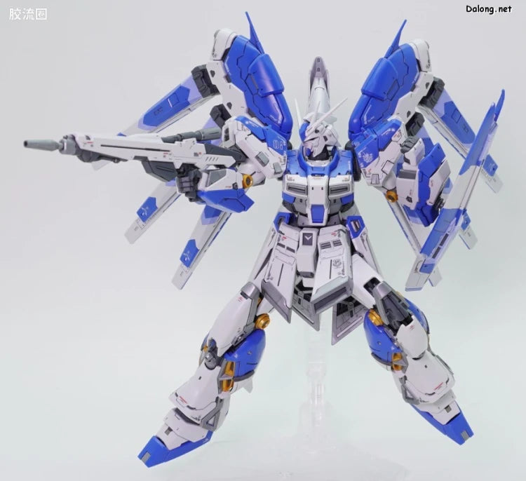 RG 1/144 Hi-Nu Gundam
