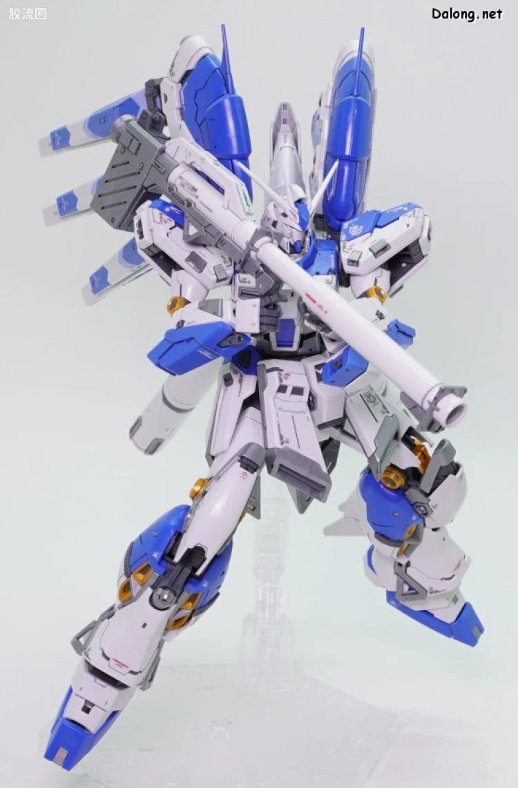 RG 1/144 Hi-Nu Gundam