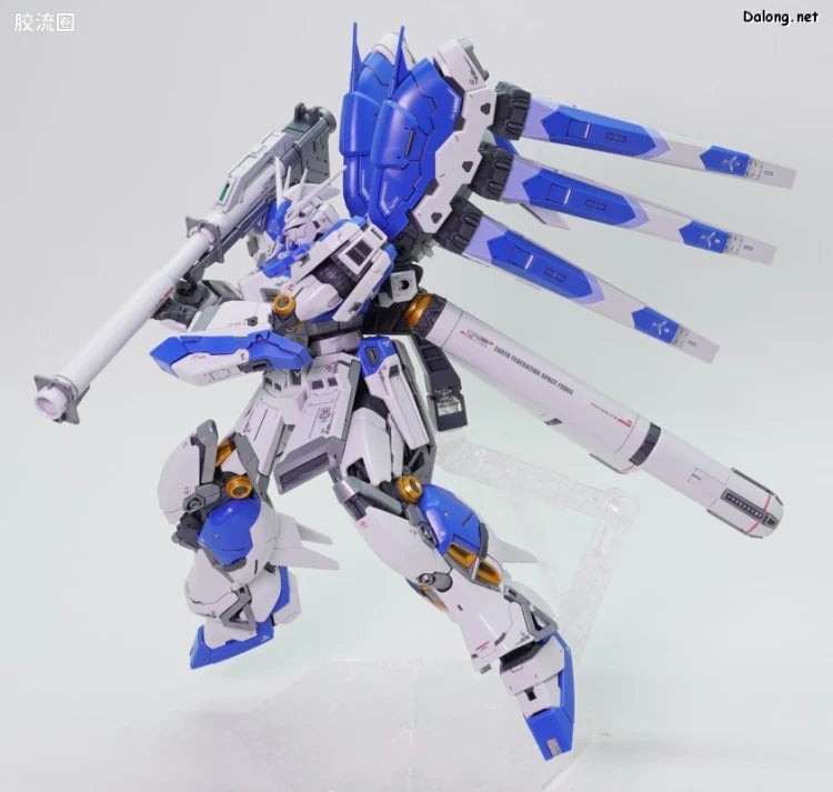 RG 1/144 Hi-Nu Gundam