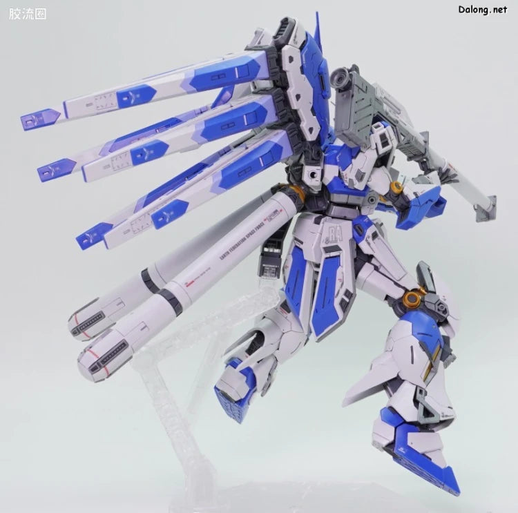 RG 1/144 Hi-Nu Gundam
