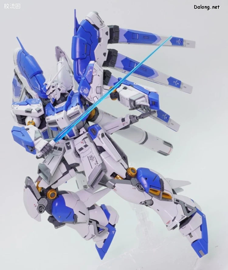 RG 1/144 Hi-Nu Gundam