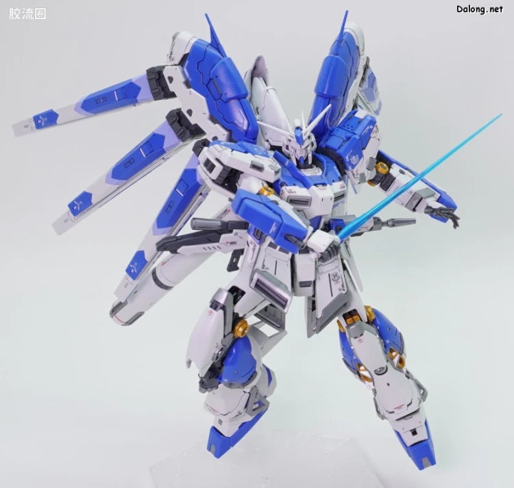 RG 1/144 Hi-Nu Gundam