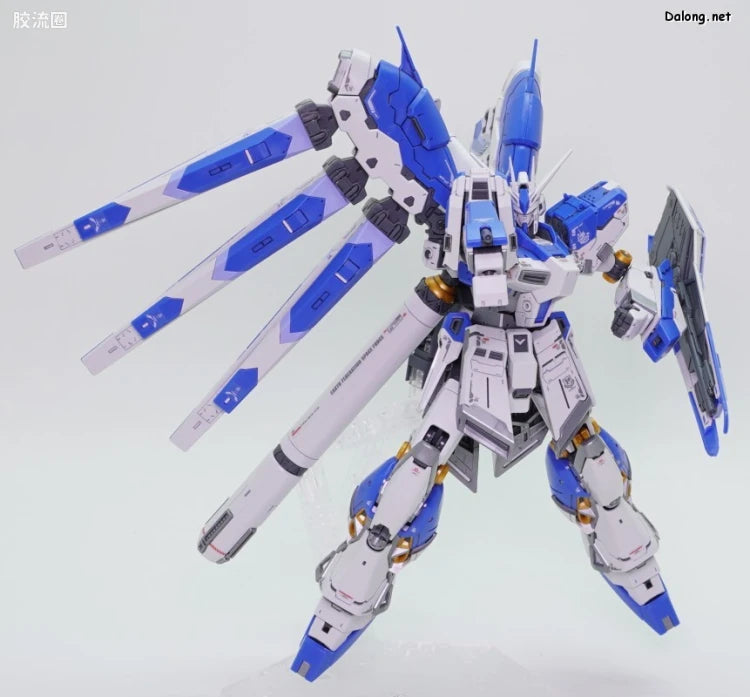 RG 1/144 Hi-Nu Gundam