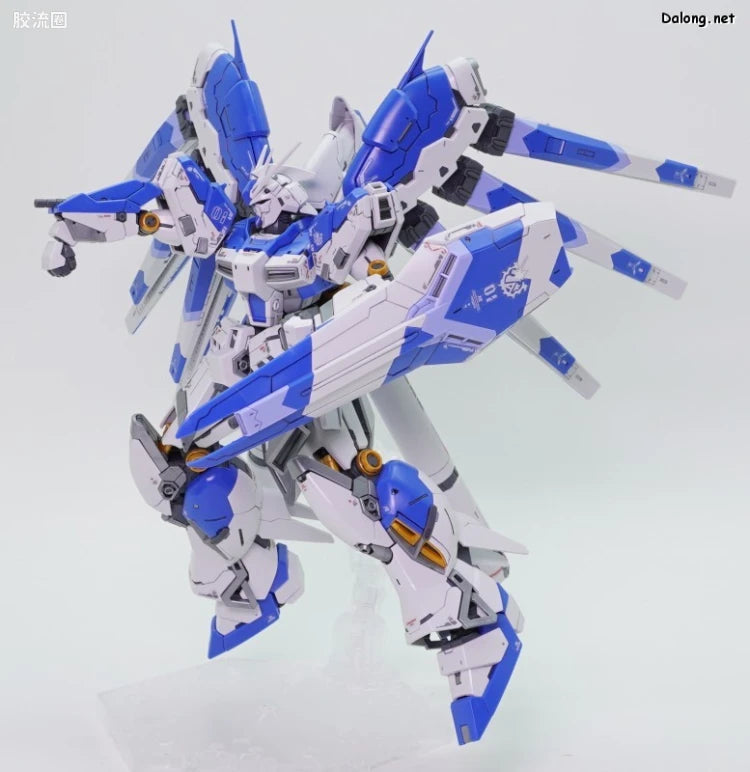 RG 1/144 Hi-Nu Gundam