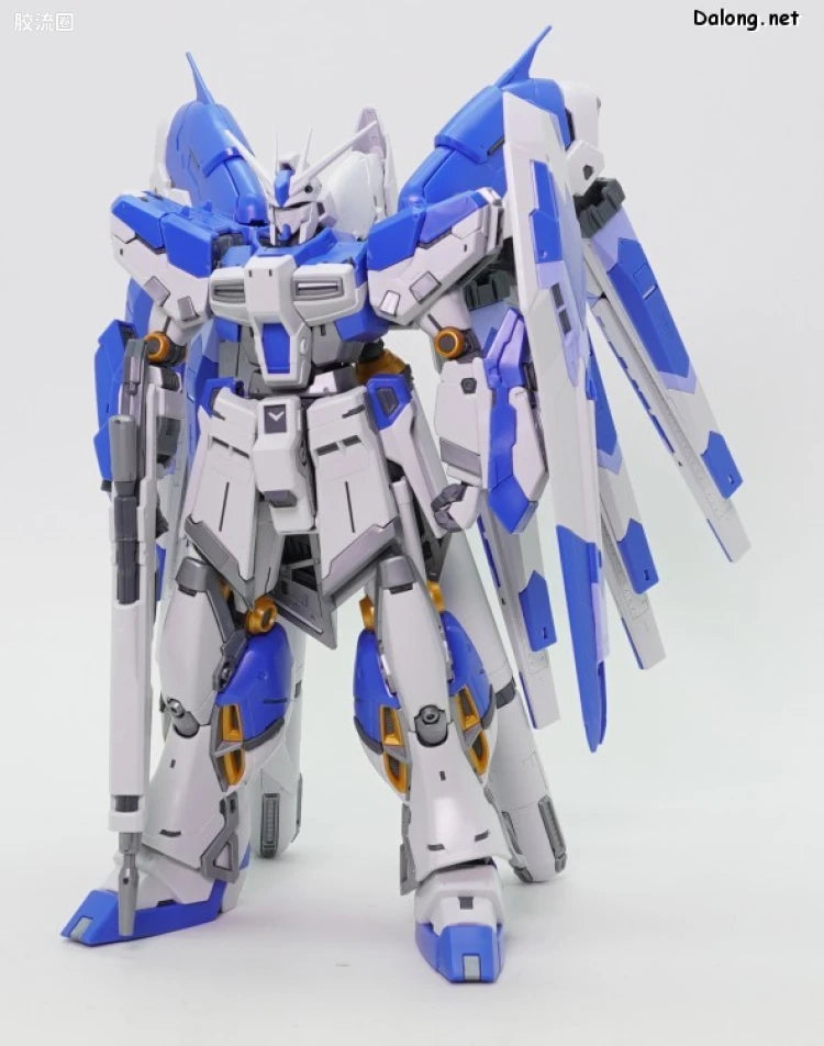 RG 1/144 Hi-Nu Gundam