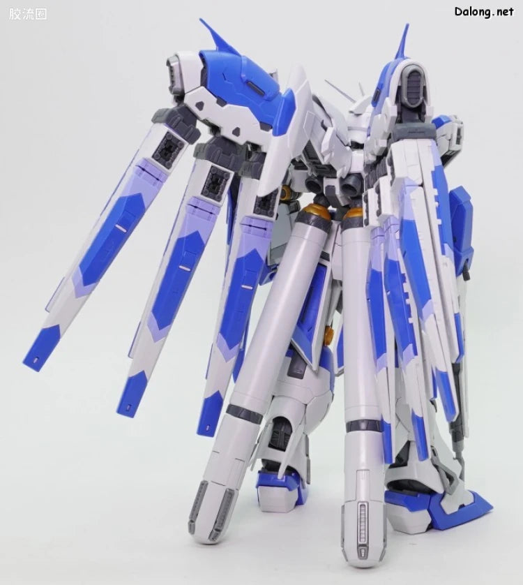 RG 1/144 Hi-Nu Gundam