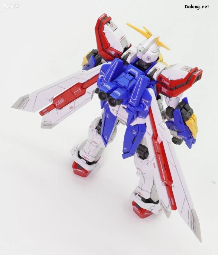 RG 1/144 God Gundam
