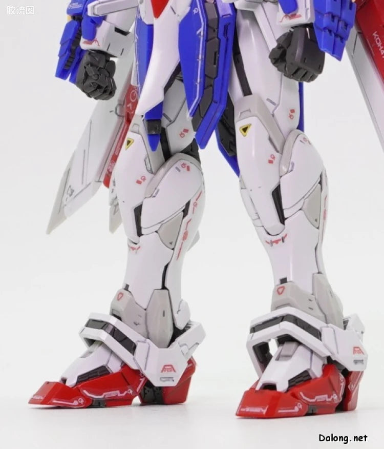 RG 1/144 God Gundam