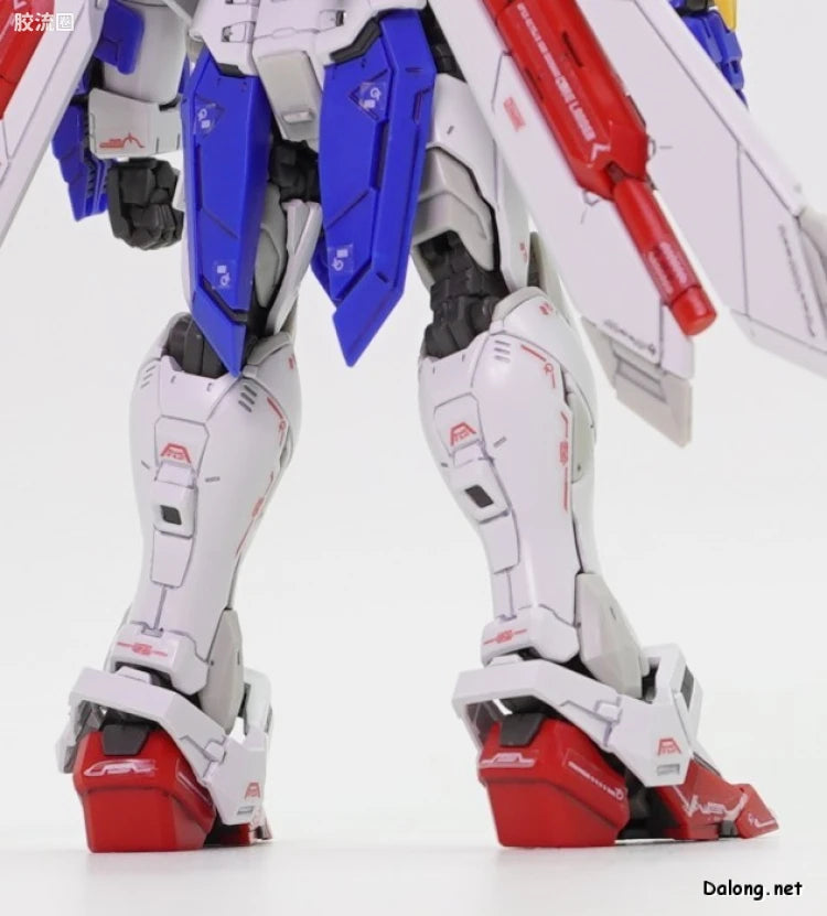 RG 1/144 God Gundam