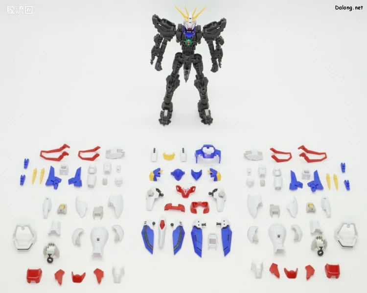 RG 1/144 God Gundam