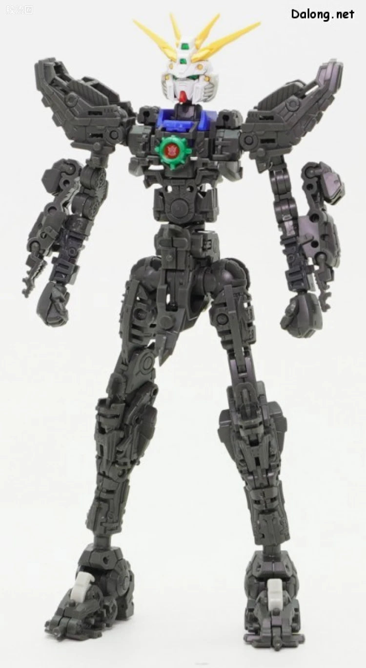 RG 1/144 God Gundam