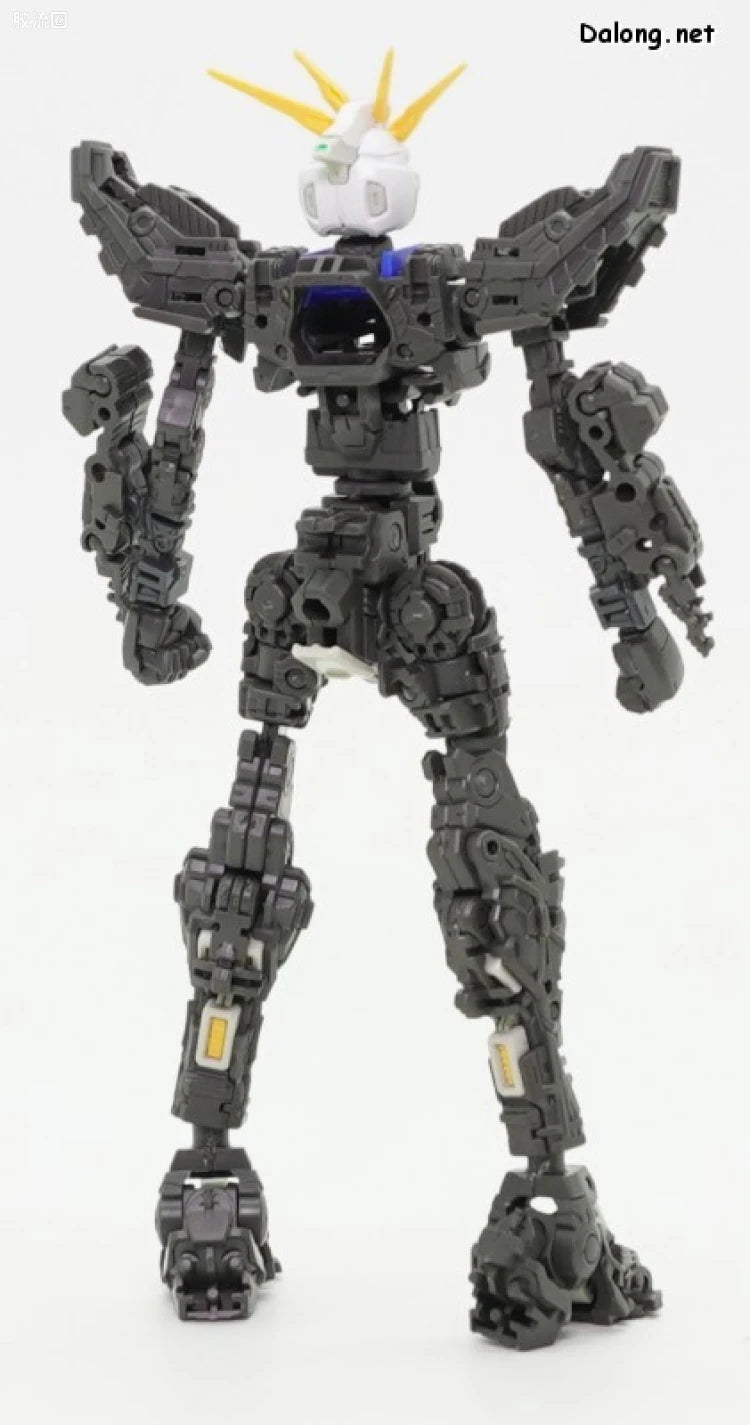 RG 1/144 God Gundam