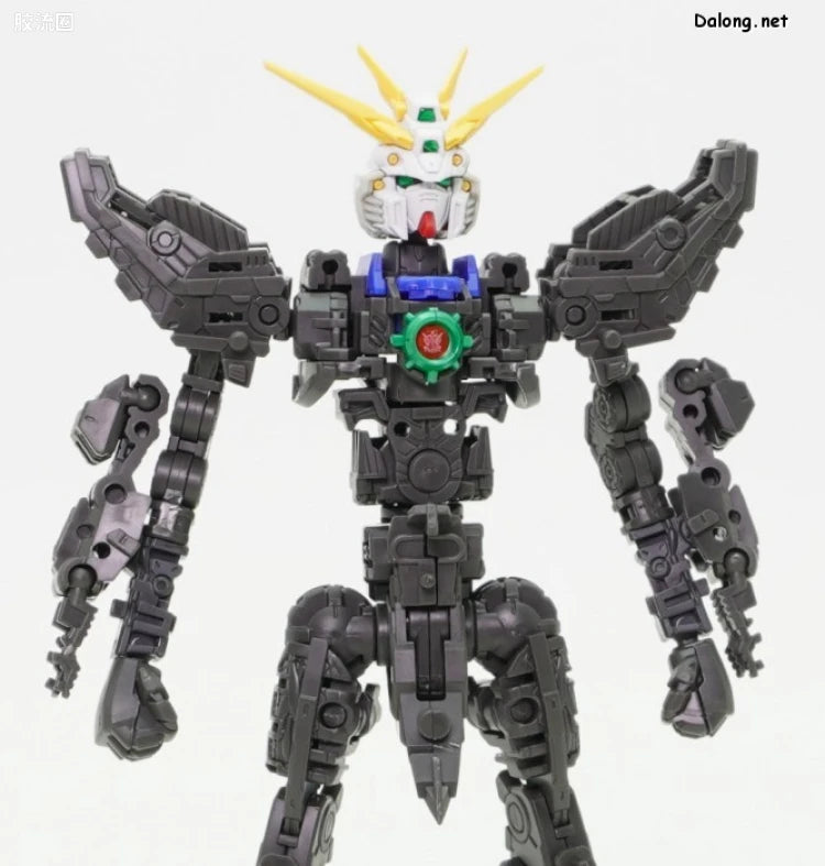 RG 1/144 God Gundam
