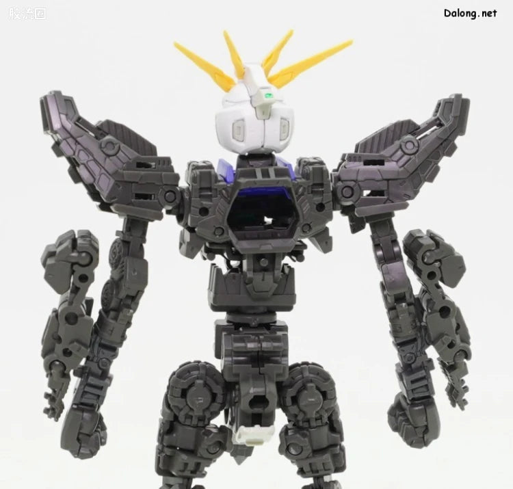RG 1/144 God Gundam