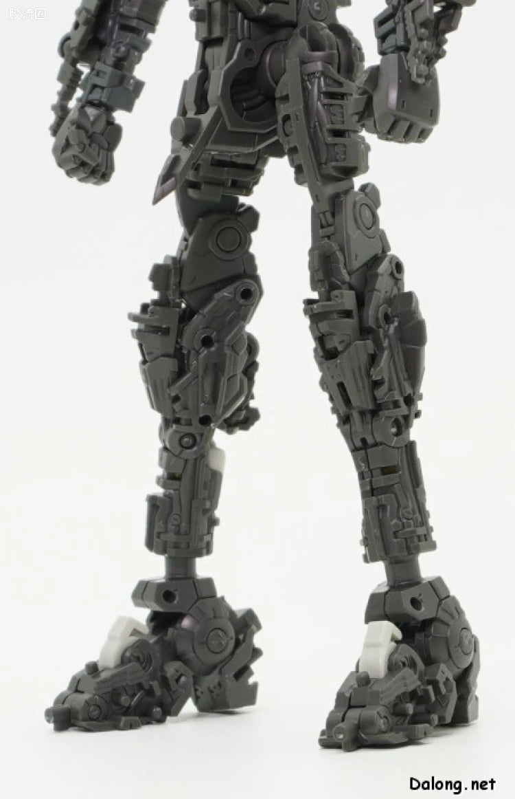 RG 1/144 God Gundam