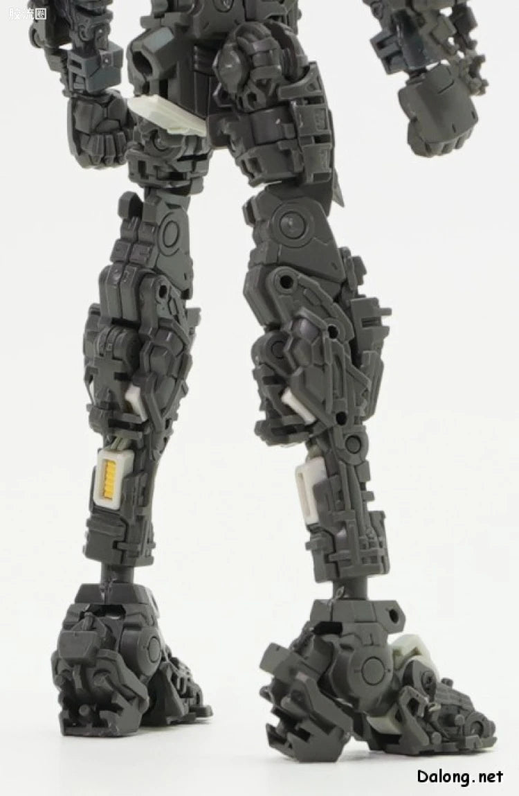 RG 1/144 God Gundam