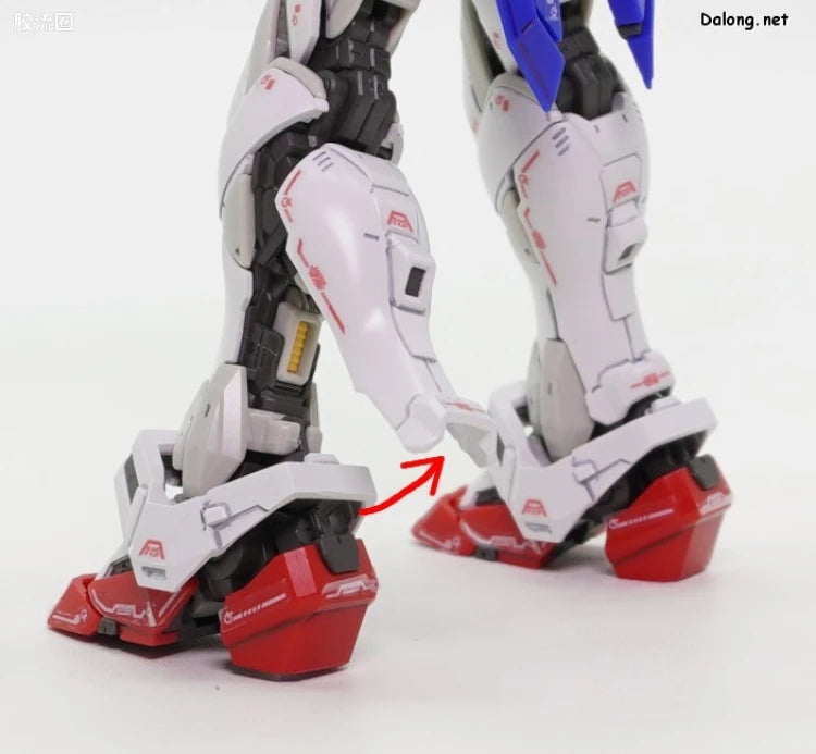 RG 1/144 God Gundam