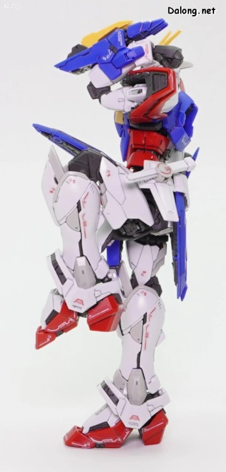 RG 1/144 God Gundam