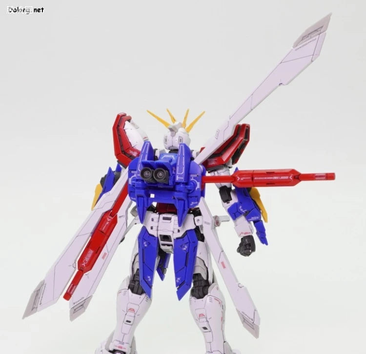 RG 1/144 God Gundam