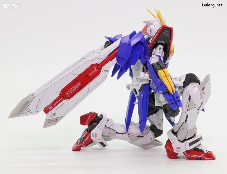 RG 1/144 God Gundam
