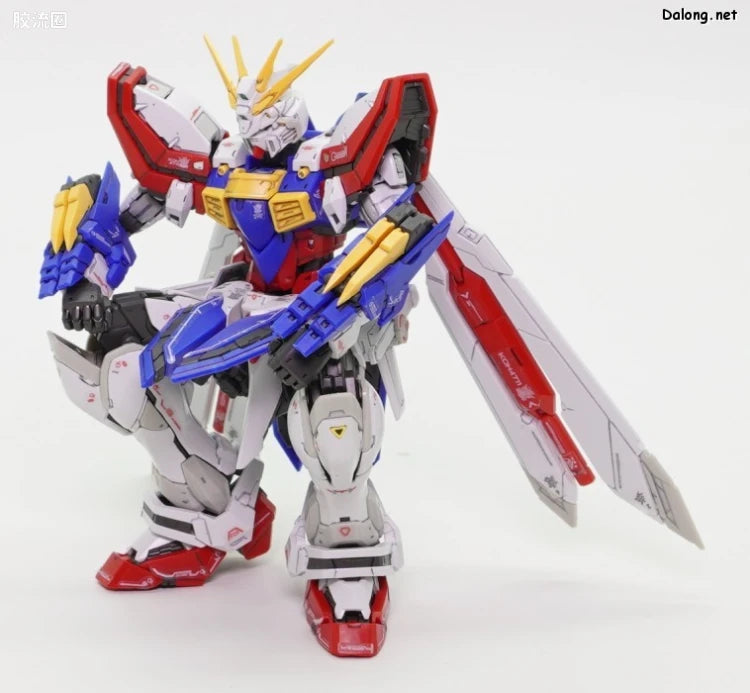 RG 1/144 God Gundam