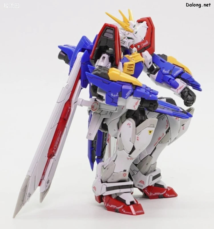 RG 1/144 God Gundam