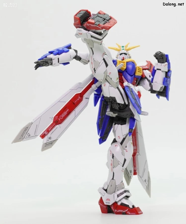 RG 1/144 God Gundam
