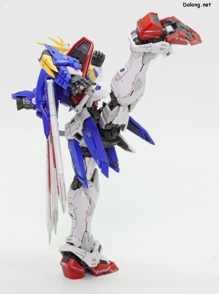 RG 1/144 God Gundam