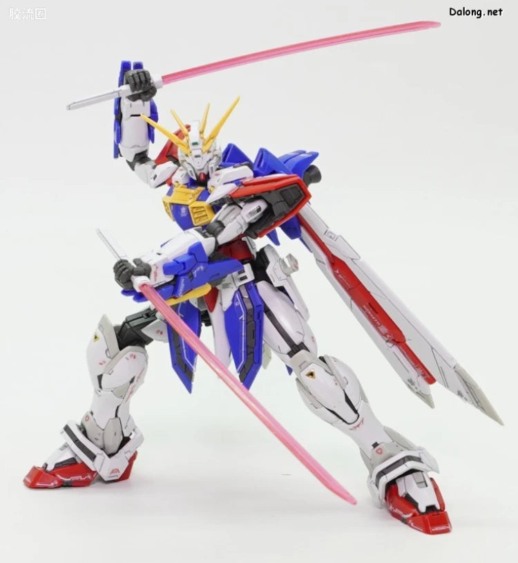 RG 1/144 God Gundam