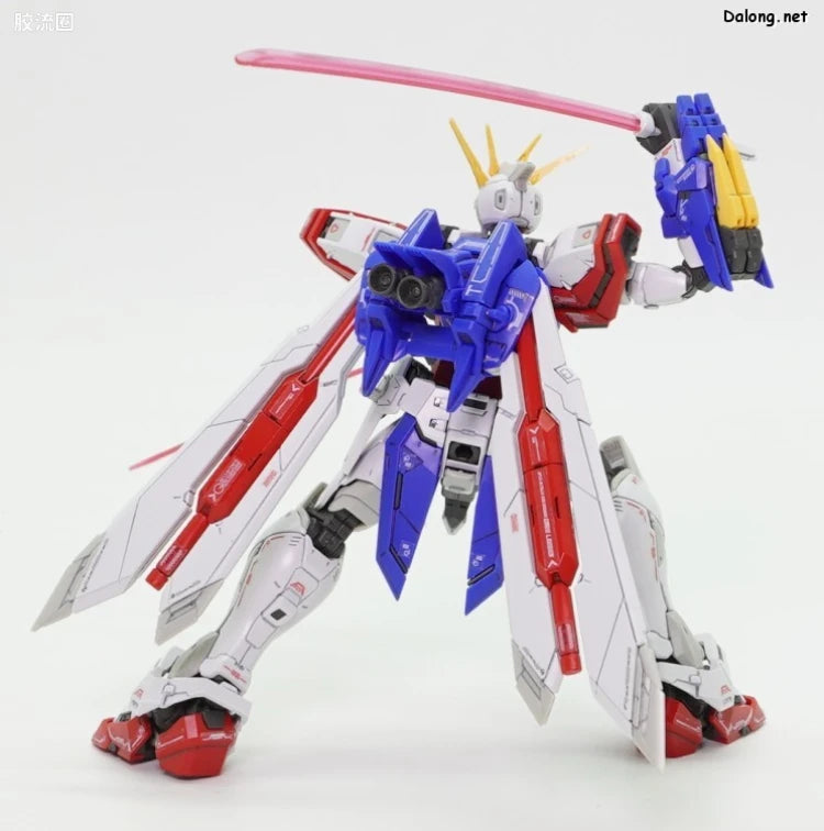 RG 1/144 God Gundam