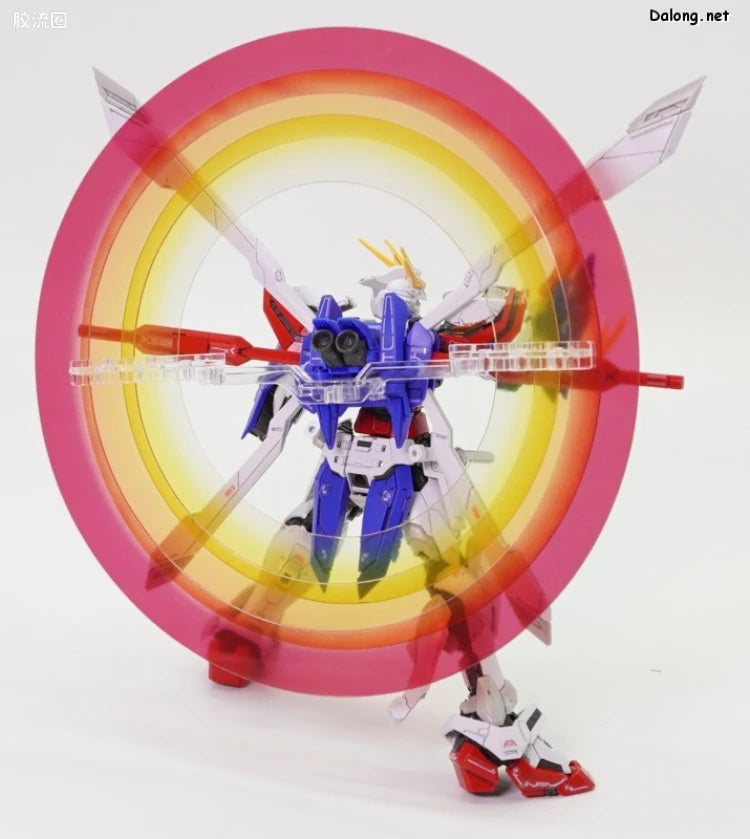 RG 1/144 God Gundam